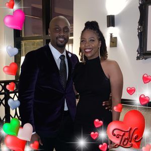 Meet your Posher, Robyn